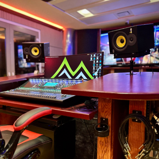 mountwells Private Network